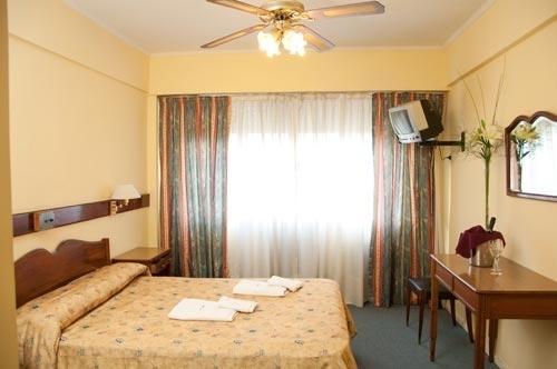 La Plata Hotel Quarto foto