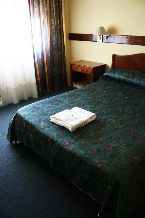 La Plata Hotel Quarto foto